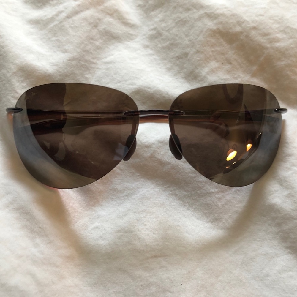 Maui Jim Running Sunglasses